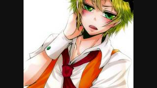 [Pitchloid] Glassred Portrait-Gumiya