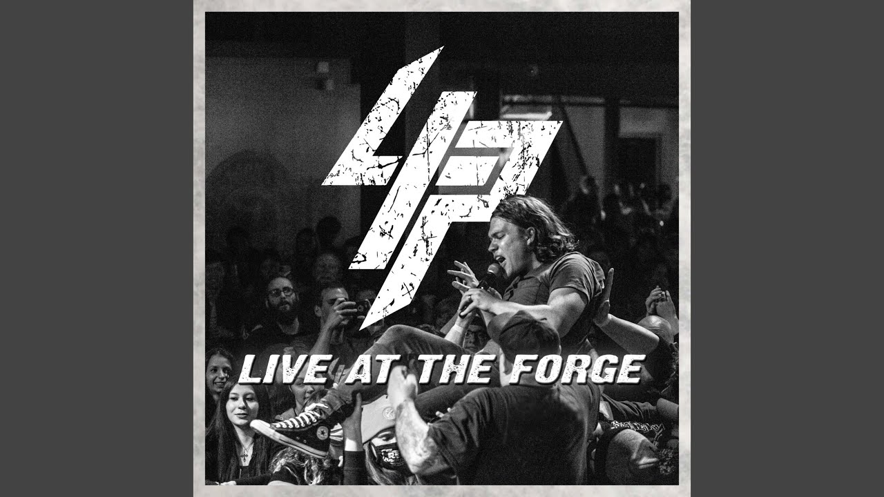 Sick of It All (Live) - YouTube