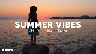 Mega Hits 2024 🌱 The Best Of Vocal Deep House Music Mix 2024 🌱 Summer Music Mix 2024 #10