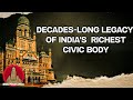 BMC Election Results | Battleground BMC: Decades-Long Legacy Of India's Richest Civic Body