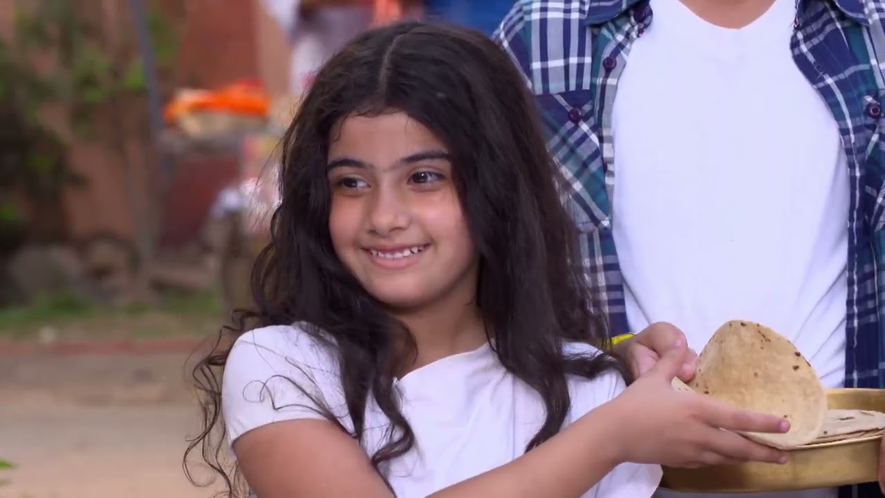 Gangaa S1 E27 | Zee One UK