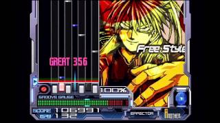 Beatmania IIDX 6th Style - Free Style [ANOTHER] - YouTube