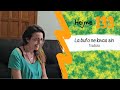 Hejme 133 - "O sapo não lava o pé" en Esperanto