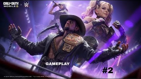 Call of Duty: Mobile - *NEW* Extreme Rules MP Mode Gameplay! (PART 2) | Milton37LiveCODM