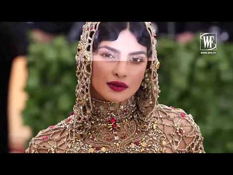 Video: Protagonisti Naslednje MET Gala Gala