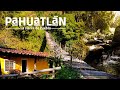 Un pueblo que está entre la sierra de Puebla | Pahuatlán| Puebla| Parte 1