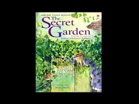 The Secret Garden