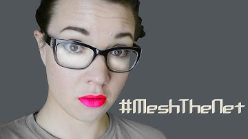 Can Mesh Networks LIBERATE the Internet?!