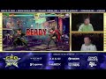 CEO 2025 Fatal Fury CotW POONGKO vs E.T