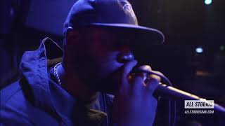 All Studios Mani Draperdj Flow - Sndtrakzenan No Mercy Tour Pt.1