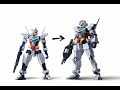 I rebuild core gundam 2 gundam build divers rerise