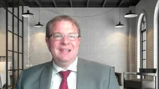 MCP 60 Seconds With Dr Benjamin Satterfield on the EHR & COVID-19