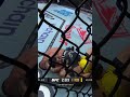 Thats one way to escape a guillotine  ufc301