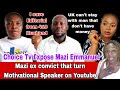 Mazi Emmanuel expose by Choice TV & UK family Show| how Editorial Husband was save from prison +more image