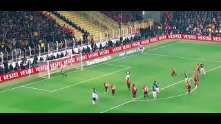 Fenerbahçe demişken 😂😂😂 🦁🦁🦁🦁ONYEKURUDAN KOŞU VAR 🦁🦁🦁❤️💛❤️💛