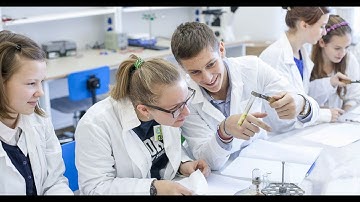 Scientific Projects. Presentations