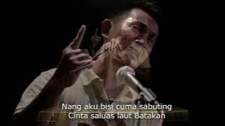 RATIK WARA ( HATI GARANCAIAN ) A13 KALSEL .