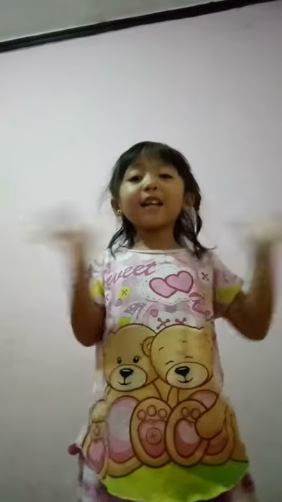 Nyanyi 'Kasih Ibu'
