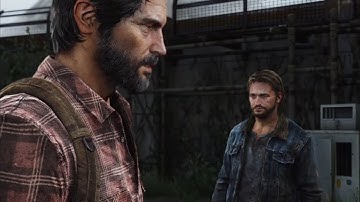 Brothers Reunion | The Last of Us Remastered | No. 11
