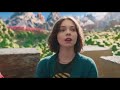 End of video