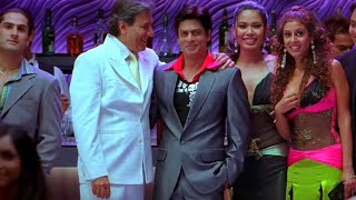 Subtitle Indonesia: Deewangi Deewangi | Om Shanti Om | Sharukh Khan | Vishal Dadlani, Shekhar