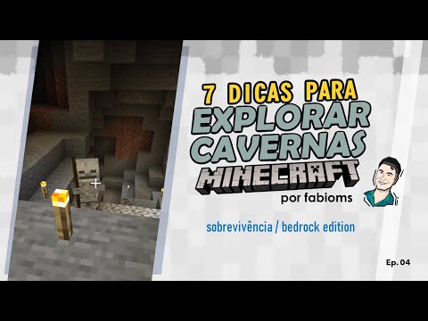 Vídeo: 6 maneiras de fazer um baú no Minecraft