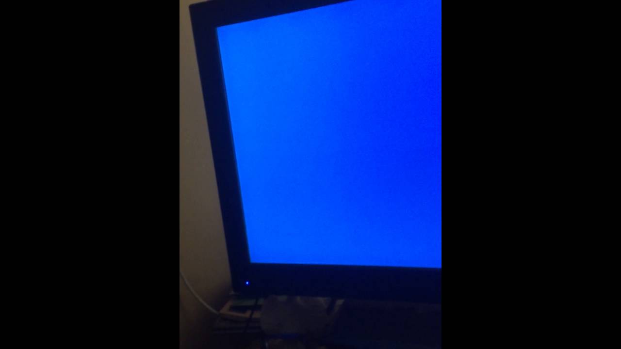 bo3 blue screen youtube