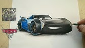 船橋市 動画制作 Mcqueen Drawing Cars 超簡単 マックイーンの描き方 Youtube