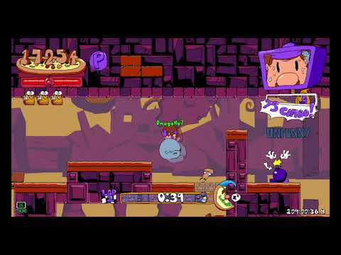 Ancient Cheese P-Rank
