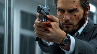 Zmizení Svědka (2026) | Klíčový Svědek Zmizí Den Před Soudem S Mafií | Český dabing (celý film)