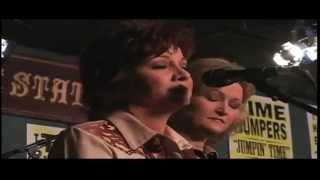 Dawn Sears &amp; The Timejumpers   Sweet Memories