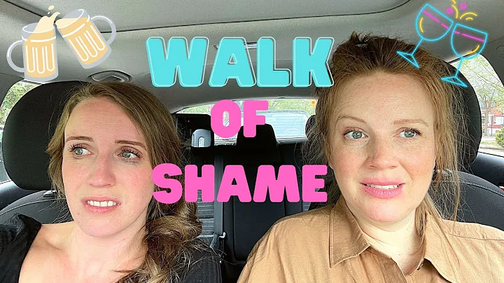Walk of Shame (Ft. Marcia Baker)