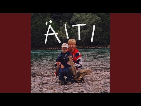 ÄITI (feat. Miku)