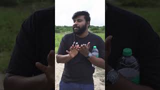அது தெரியாமதான் உங்கள போட்டு அடிச்சிட்டாய்ங்களா | GOSU Vlogs #shorts