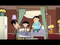 Mr Bean: HOTEL MANAGER  | Mr Bean Animated Season 2 | Full Episodes Compilation | Cartoons for Kids