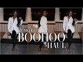 *MUST SEE* WINTER TRY ON HAUL FT. BOOHOO | WE NOT PLAYING WITH THE GIRLSSS FOR 2021 | iDESIGN8