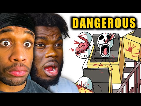Why We Don't Ride Roller Coasters