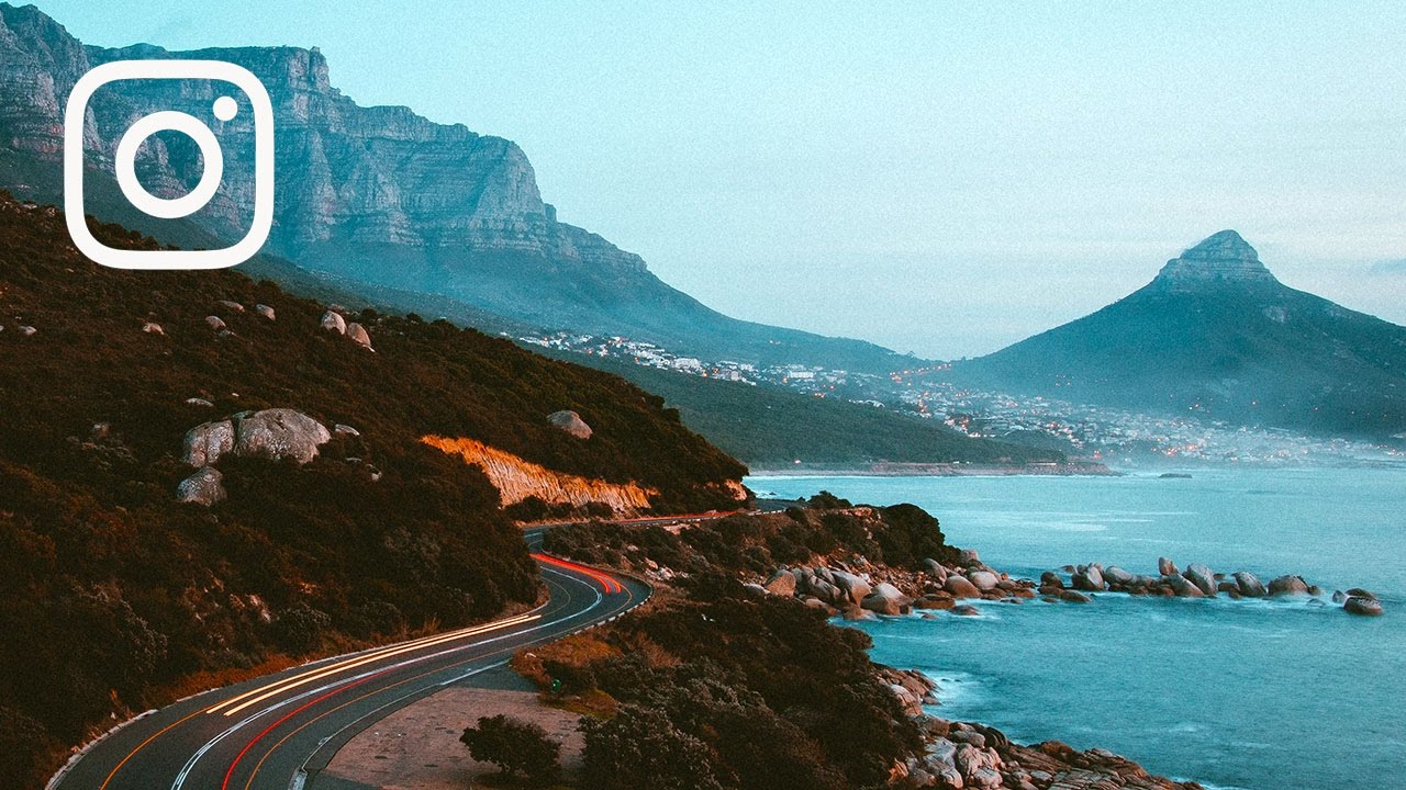 HOW TO STEP UP YOUR INSTAGRAM GAME! (taking better photos)