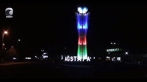 Ağstafada insanları vəlvələyə salan partlayışa səbəb nə olub?
