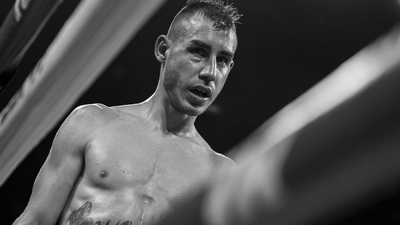 ProfiBoxer stirbt nach Boxkampf an den Folgen YouTube
