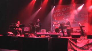 .: Lupe - "Rio" - Reunion Jam '10 - Classic '80s from Kansas City