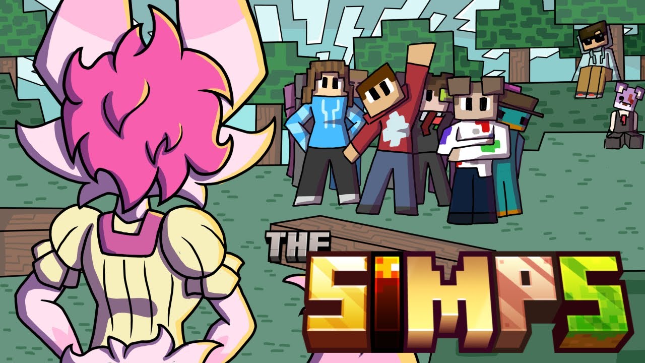 A new season a new start - with animations - The Simps S2 EP1 - YouTube
