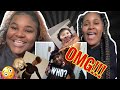 REACTING TO OUR OLD PICTURES😳 EXPOSING OUR OLD CRINGY PHOTOS 🙈