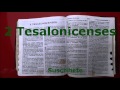 2 Tesalonisenses (Completo Narrado)