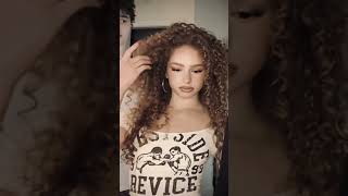 she looked so good in this video #elianakalogeras #kalogerasisters @KalogeraSisters