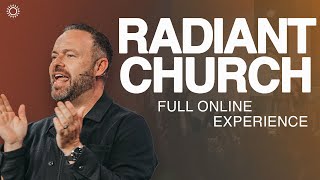 October 12th | Full Worship Experience