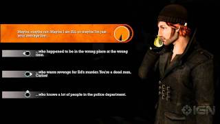 Red Johnson's Chronicles: Phone In Gameplay screenshot 5