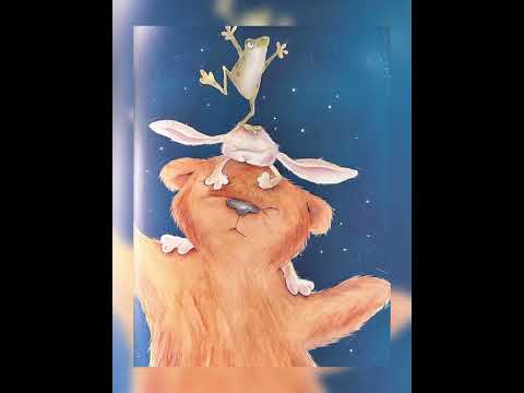 Children’s Audio Book
