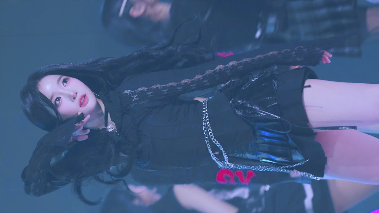 [4K60P] 241220 트리플에스 김유연 tripleS Kim YooYeon - Girls Never Die 직캠 @2024가요대축제