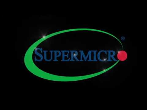 Supermicro BIOS Management using SUM (Supermicro Update Manager)